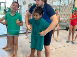 Photos Saison 2023-2024 &raquo; Finale Benjathlon & Mini Neuf Cube - Juin 24